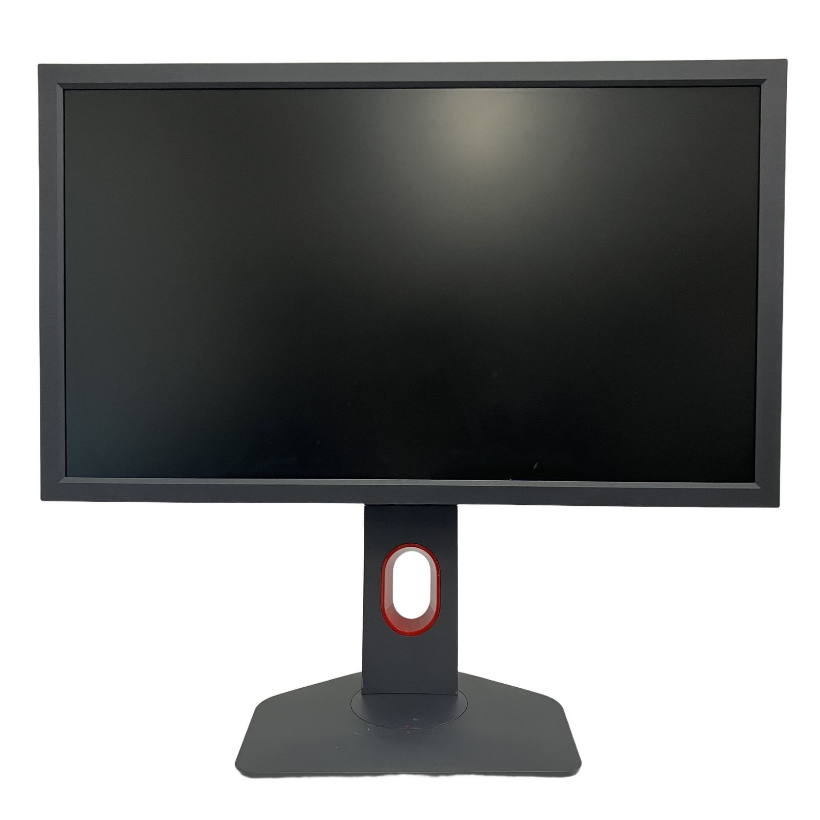 BenQ XL2411K-B ゲーミング液晶ディスプレイモニター 24インチ 2021年製 FHD PC周辺機器 中古 T11257701