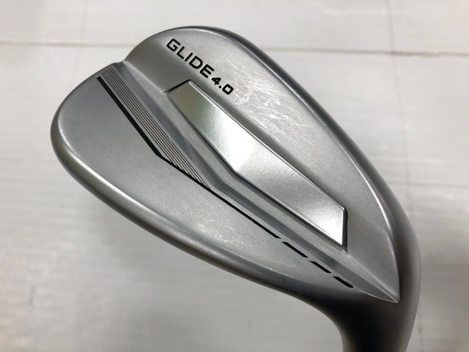 ピン　GLIDE 4.0　50度　NSプロ950GH neo　Sフレックス　ウェッジ　中古　ゴルフドゥ！NEXTグローボ蘇我店【最短即日発送】