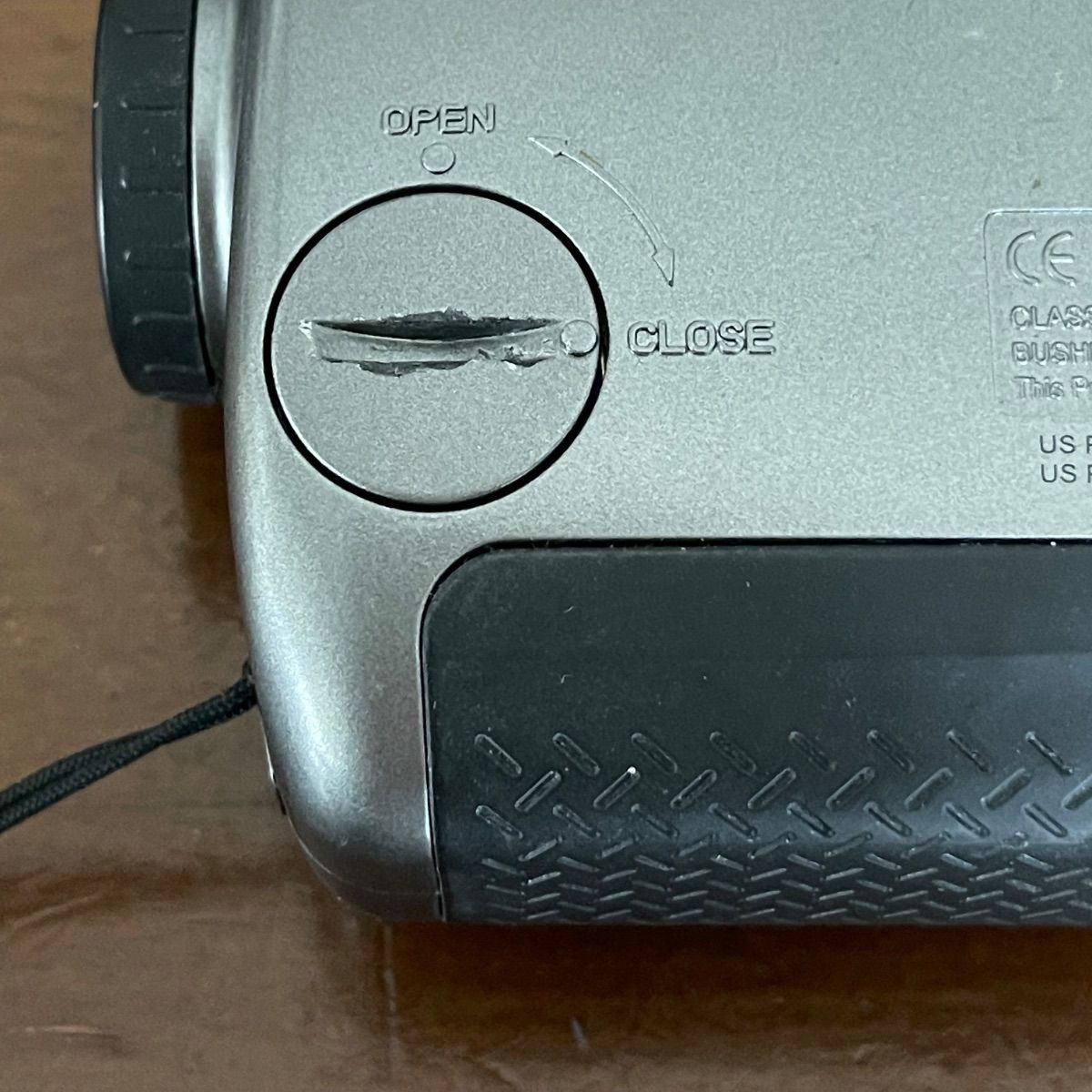 Bushnell Tour V2 Slope Edition ゴルフ用距離計 - メルカリ