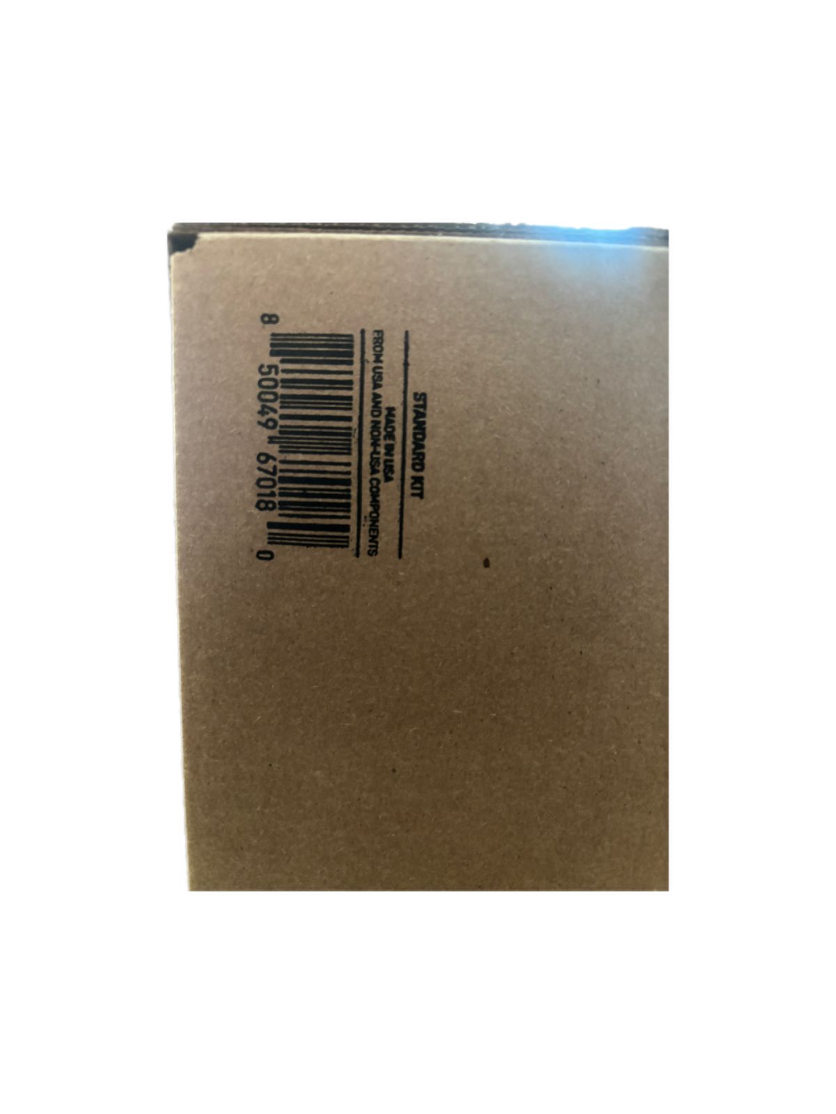 Starlink Standard kit V4 SpaceX製 未使用品 - メルカリ