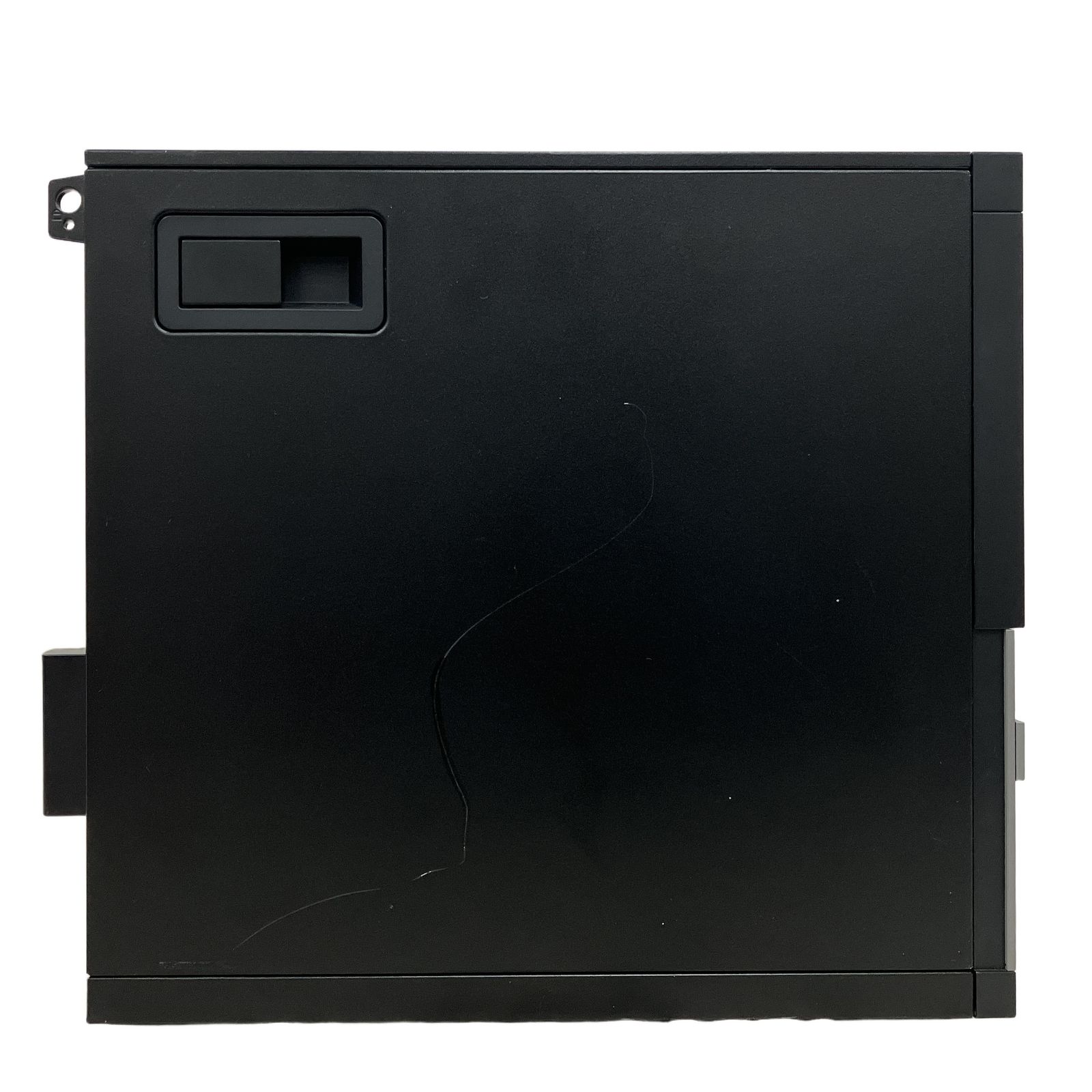 Dell OptiPlex 9020 i7/16GB/SSD256GB OS無 中古 - メルカリ