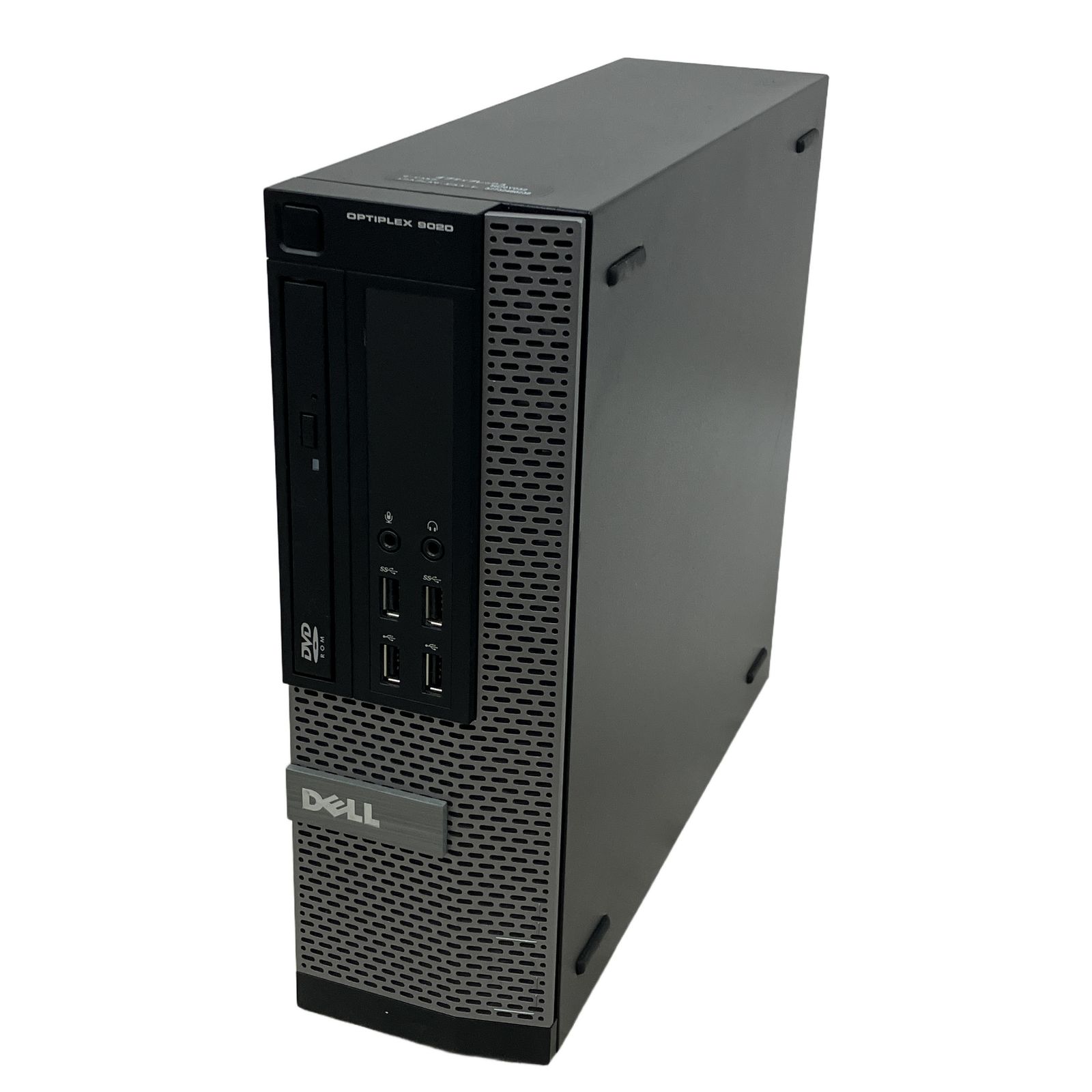 Dell OptiPlex 9020 i7/16GB/SSD256GB OS無 中古 - メルカリ