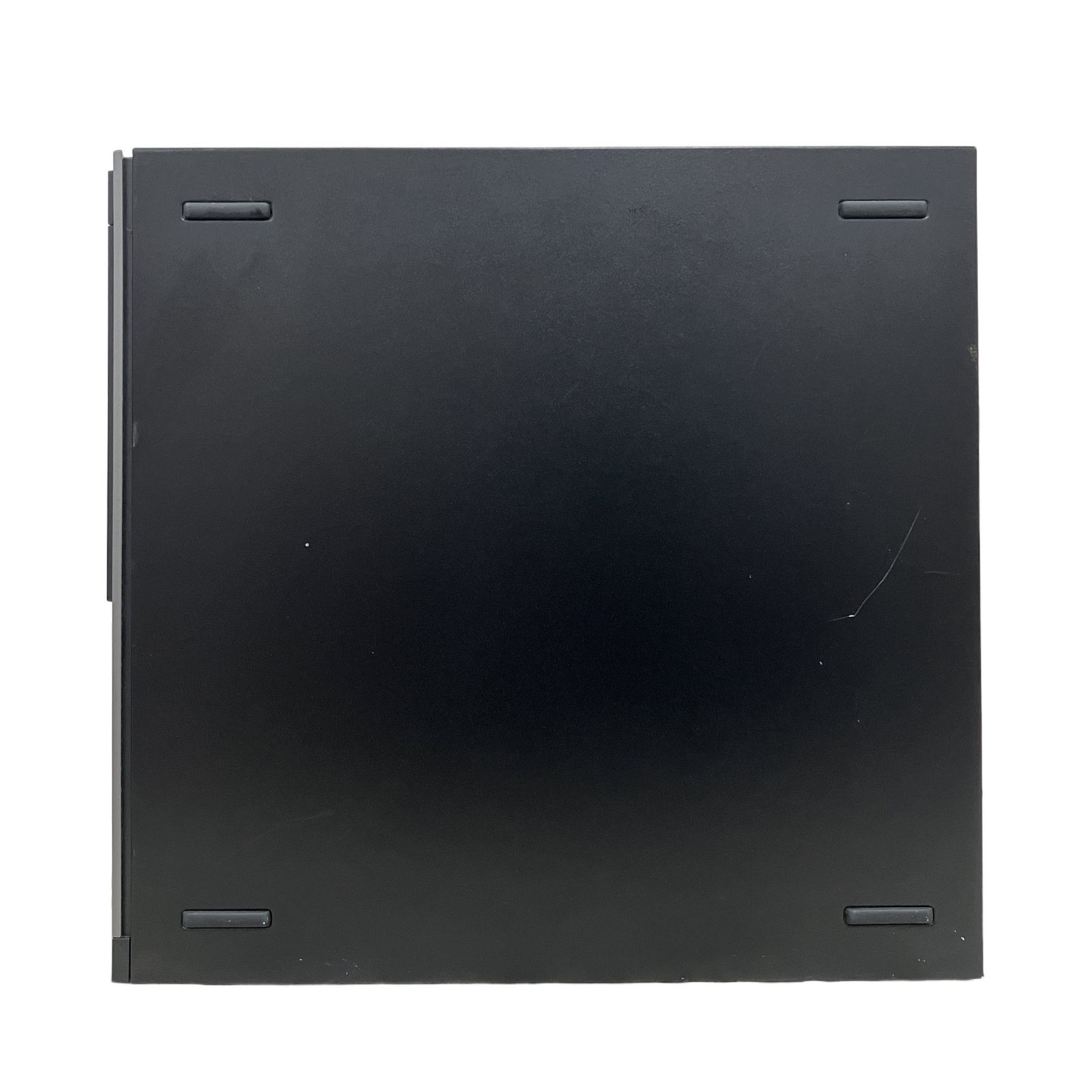 Dell OptiPlex 9020 i7/16GB/SSD256GB OS無 中古 - メルカリ