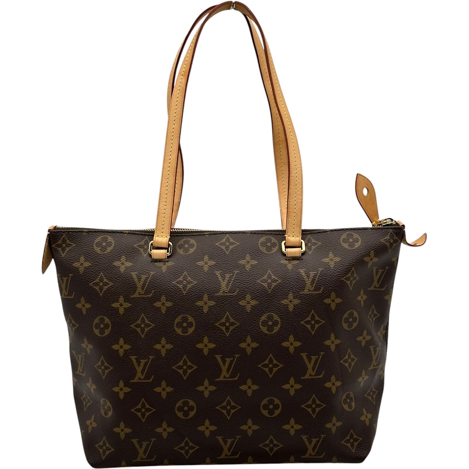 ルイ・ヴィトン LOUIS VUITTON イエナPM M42268 ブラウン モノグラム