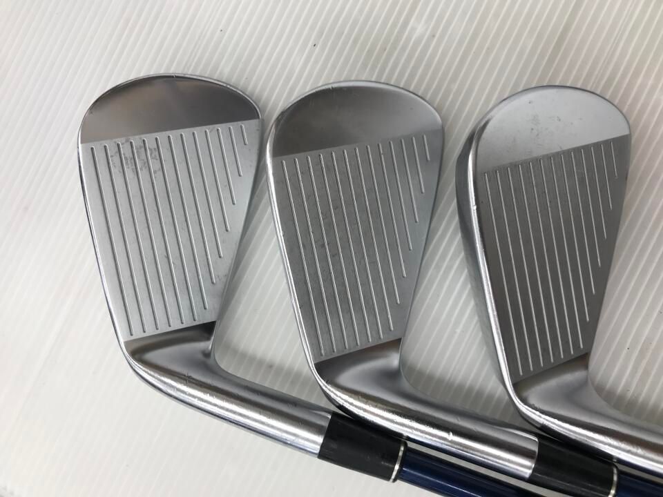 ダンロップ SRIXON ZX5 Diamana ZX for IRON Sフレックス アイアン