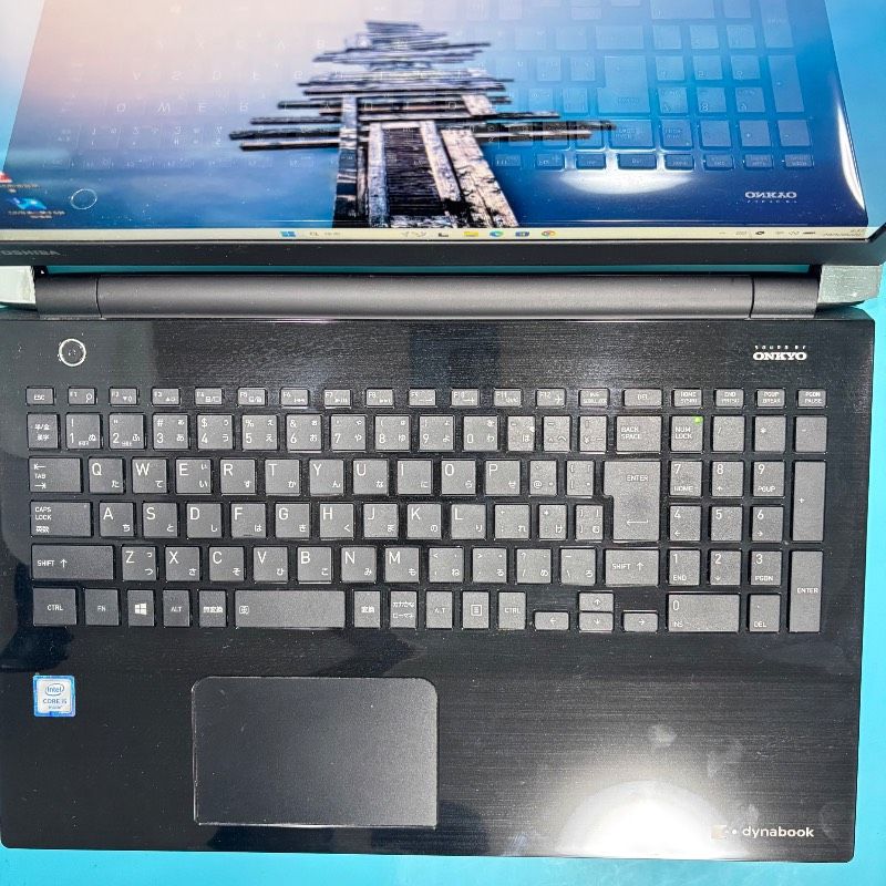 送料無料】高速SSD搭載✨メモリ8GB✨すぐ使えるノートパソコン｜Office