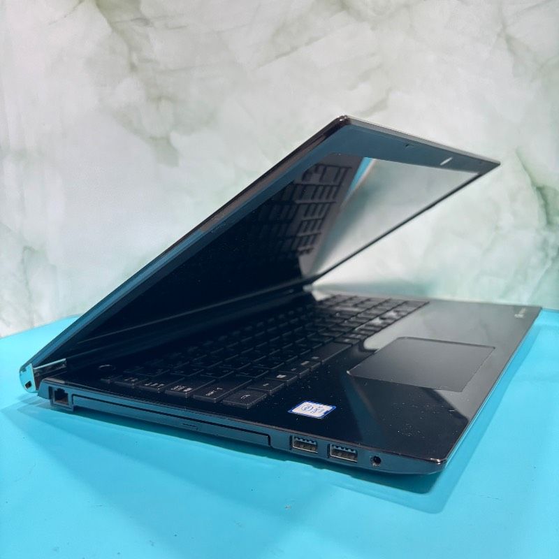 東芝 dynabook SSD256GB Office付 中古ノートPC - メルカリ