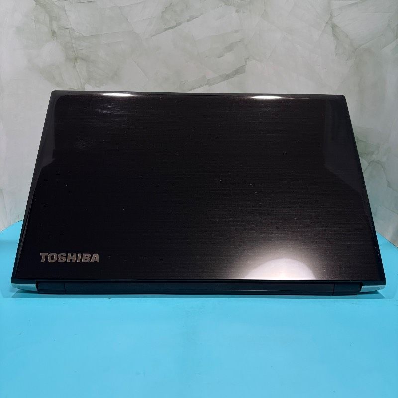 東芝 dynabook SSD256GB Office付 中古ノートPC - メルカリ