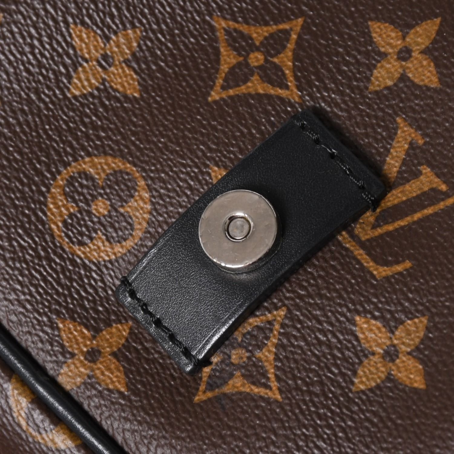 極美品 LOUIS VUITTON ルイヴィトン クリストファー メッセンジャー 