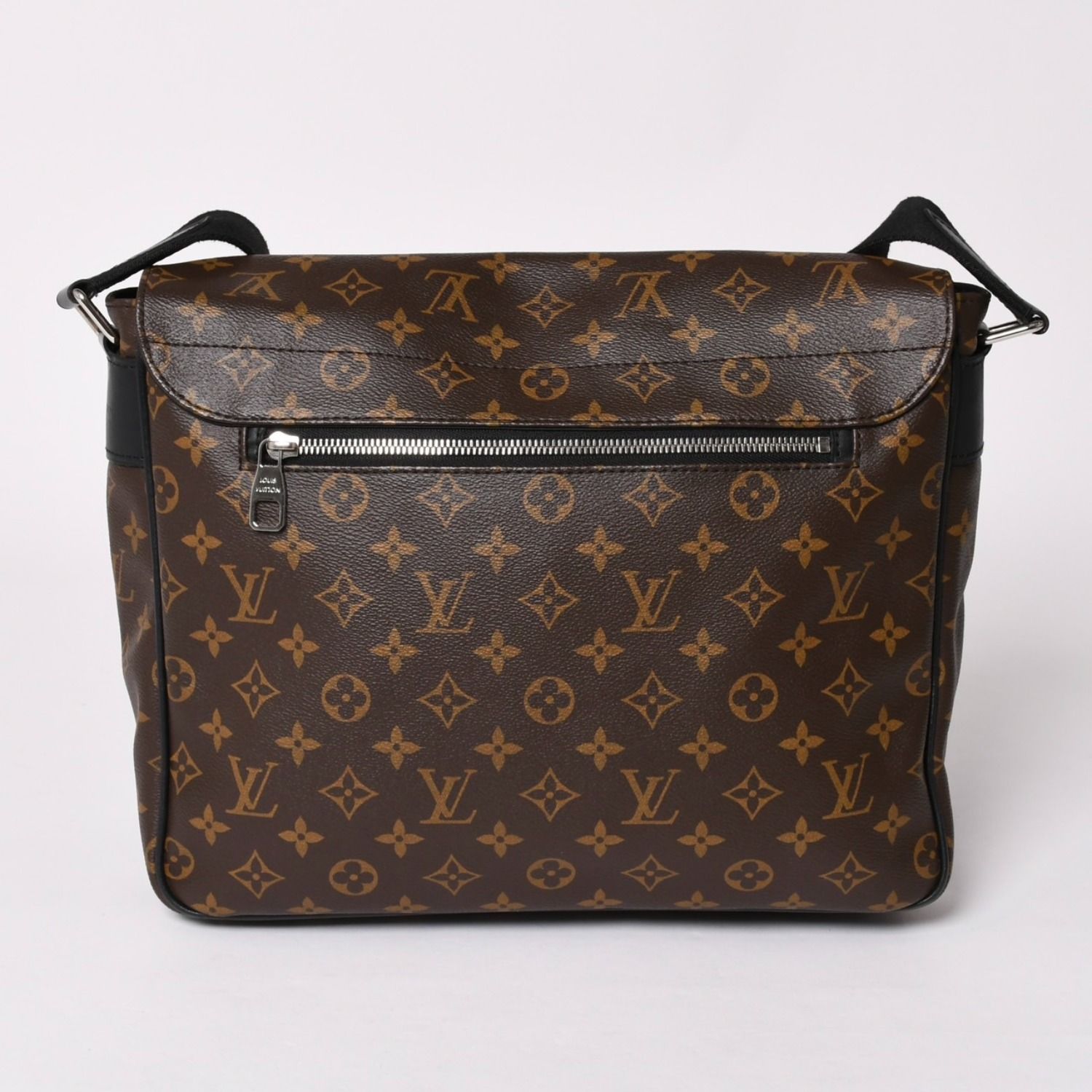 極美品 LOUIS VUITTON ルイヴィトン クリストファー メッセンジャー 