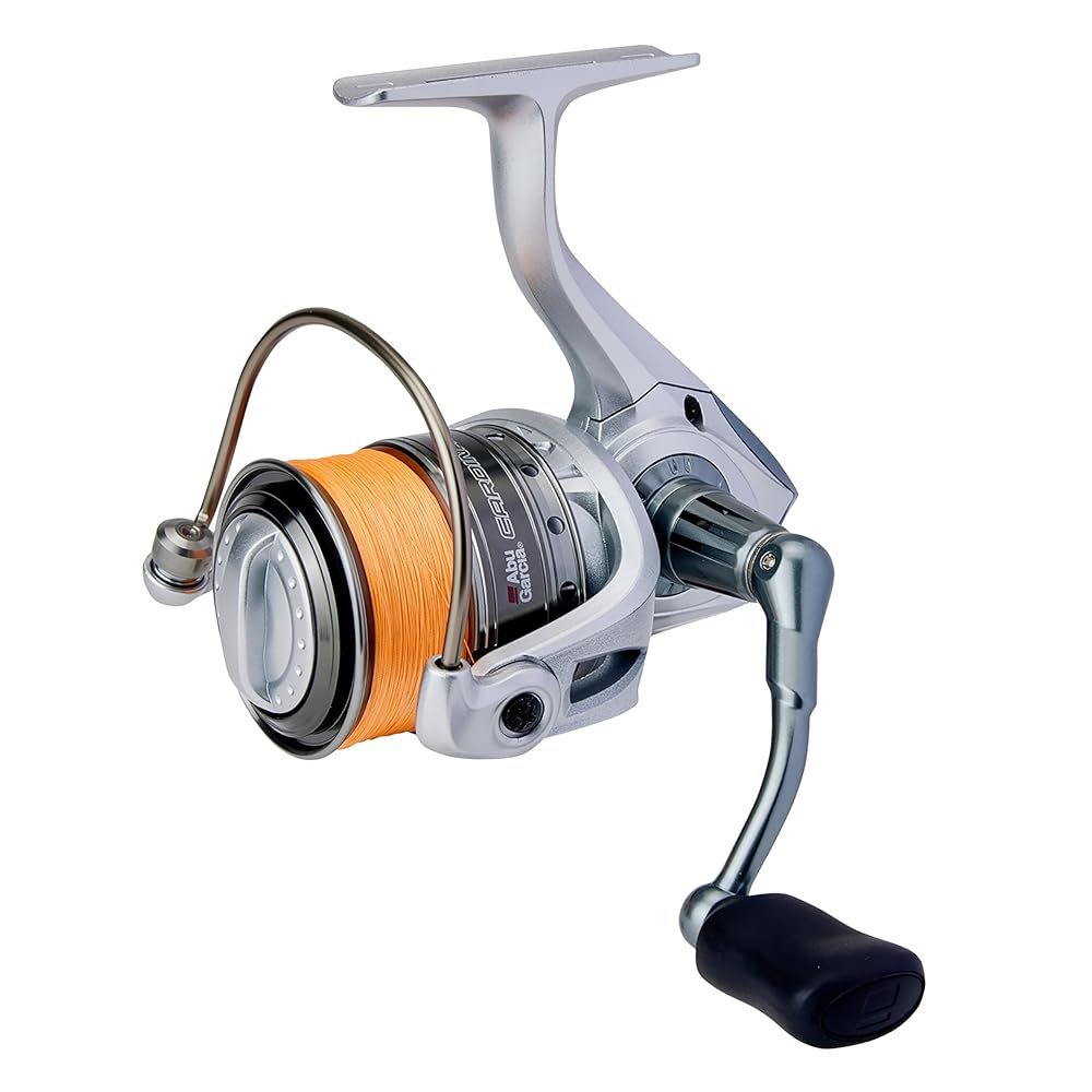 AbuGarcia (アブガルシア) CARDINAL カーディナル III SX2500SH