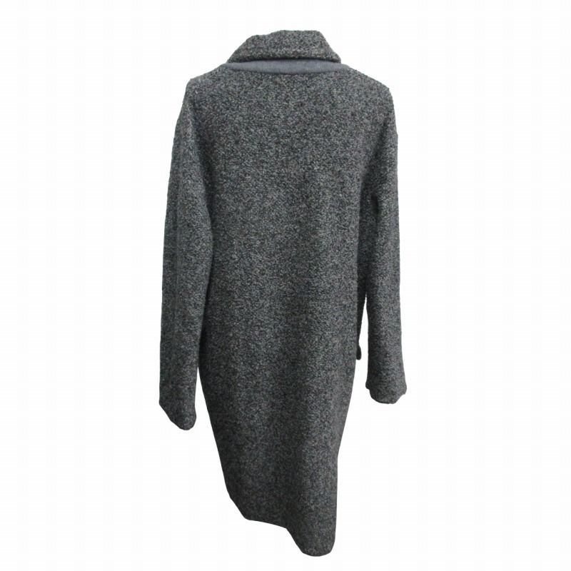 ステファネル STEFANEL イタリアンヤーン ITALIAN YARN 美品 ロング 