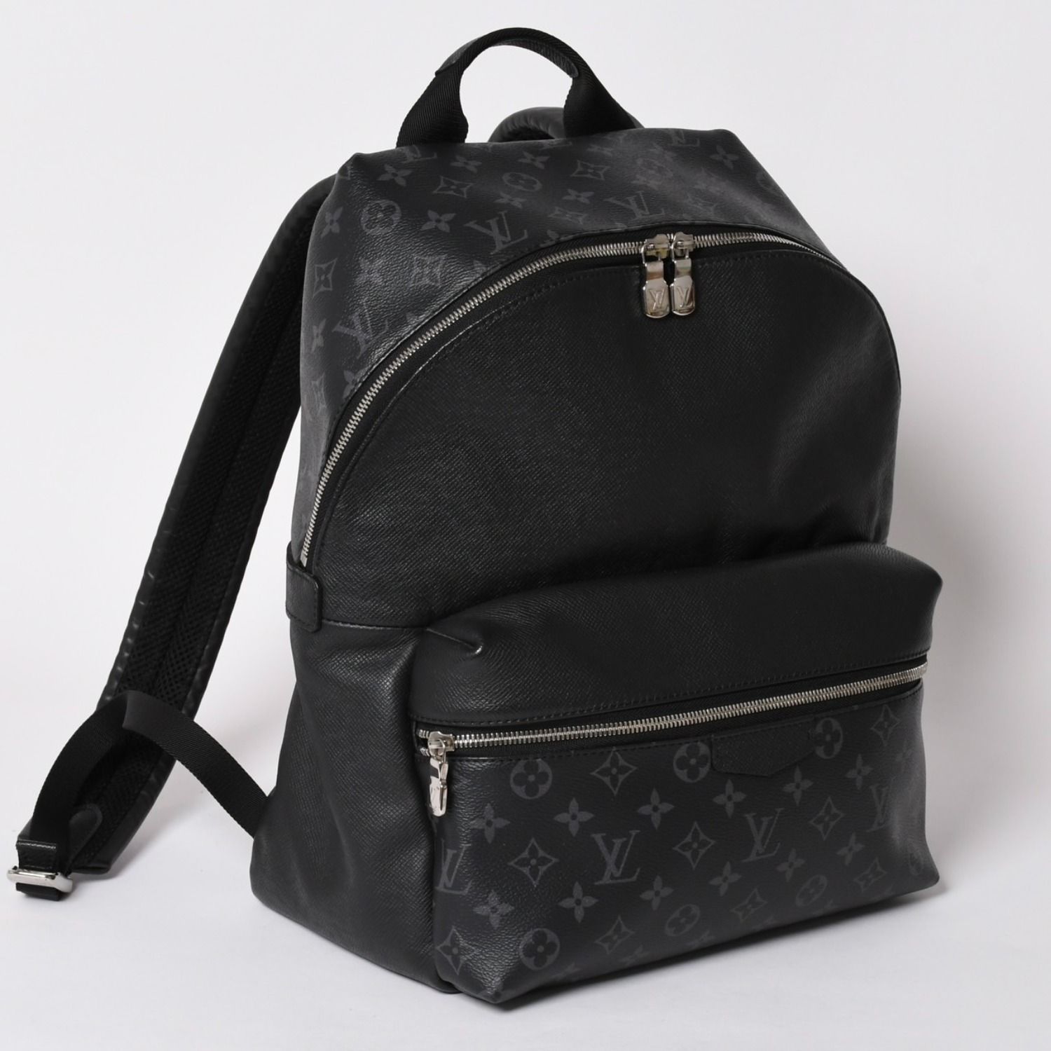 極美品 LOUIS VUITTON ルイヴィトン ディスカバリー・バックパック PM 