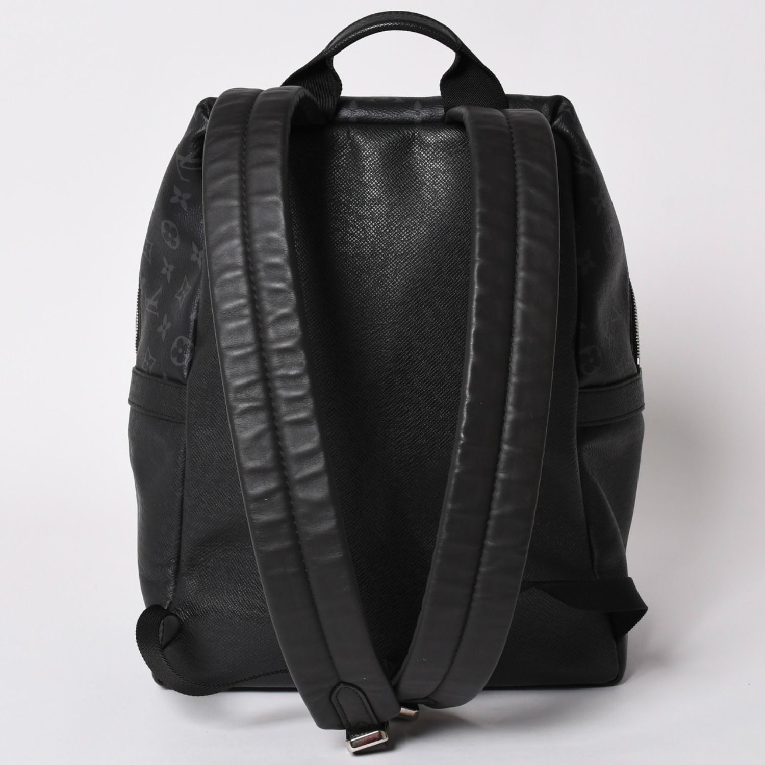 極美品 LOUIS VUITTON ルイヴィトン ディスカバリー・バックパック PM 