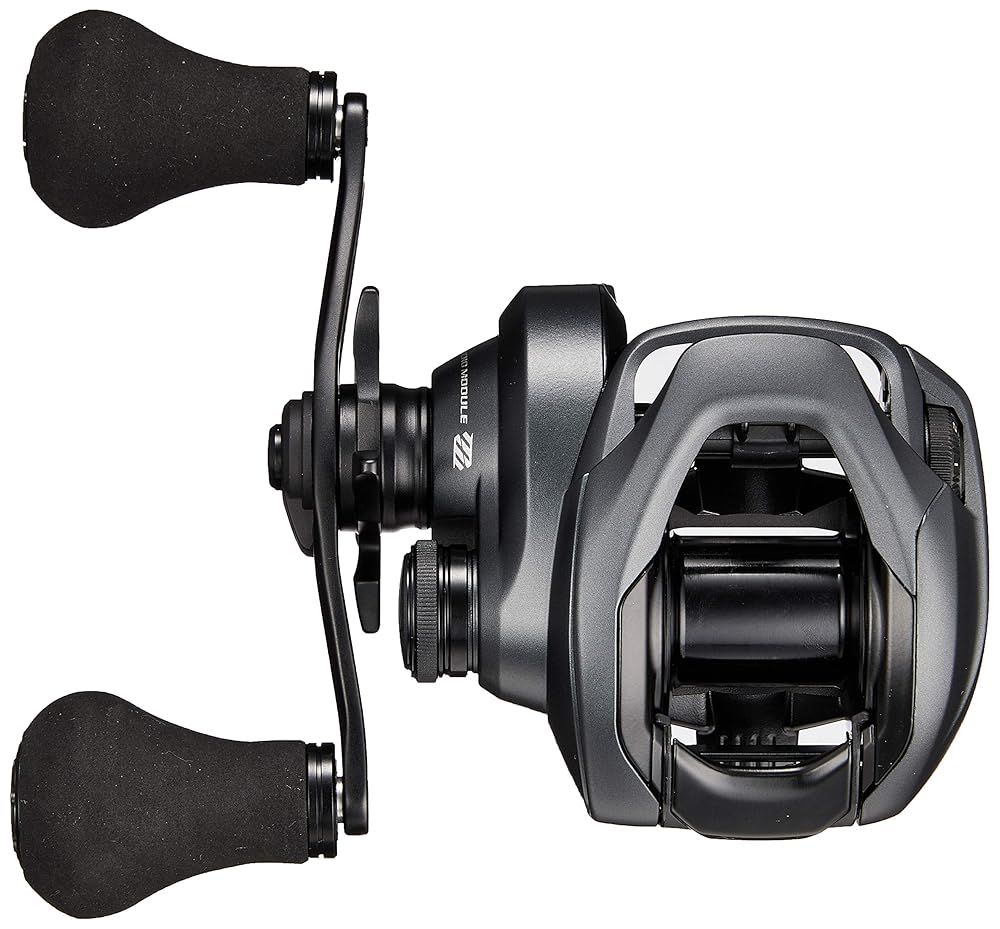 シマノ(SHIMANO) ベイトリール 両軸 20 エクスセンス DC SS XG(左