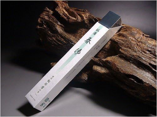 ShoyeidoのIncense Sticks 『春陽』 短寸 お徳用