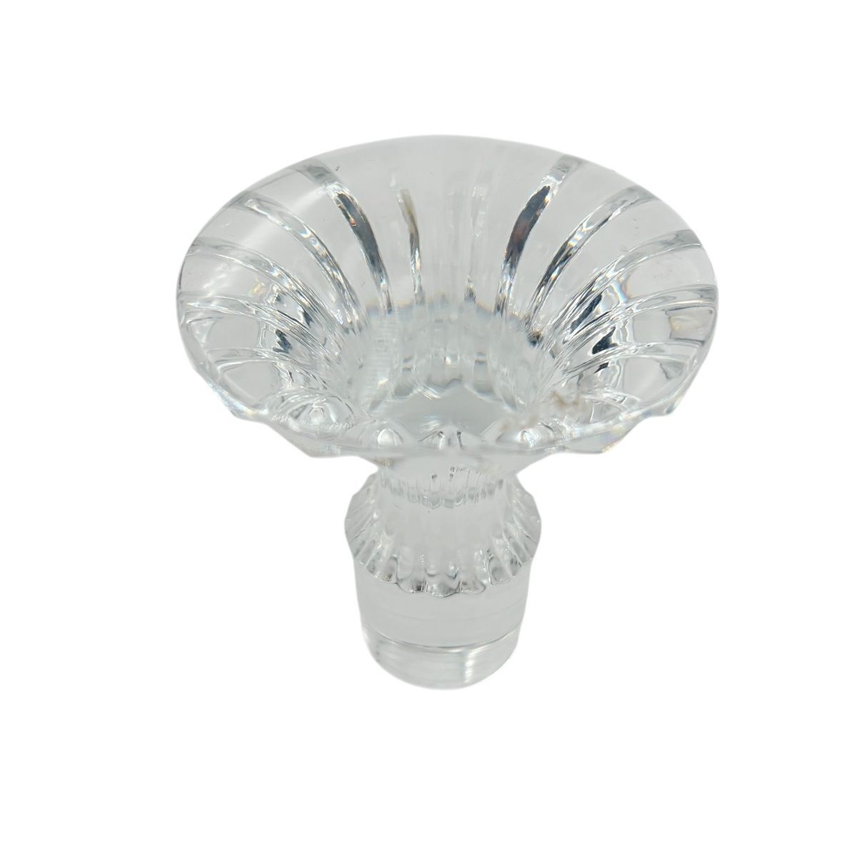 中古】空ボトル カミュ トラディション CAMUS バカラ BACCARAT