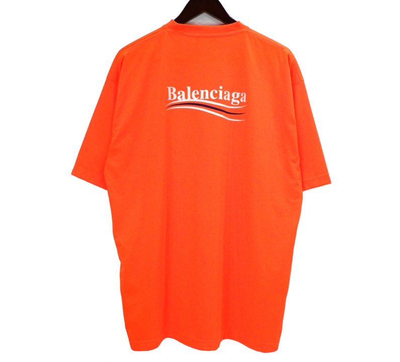 バレンシアガ BALENCIAGA 【 659403 TKVB6 】 キャンペーン ロゴ