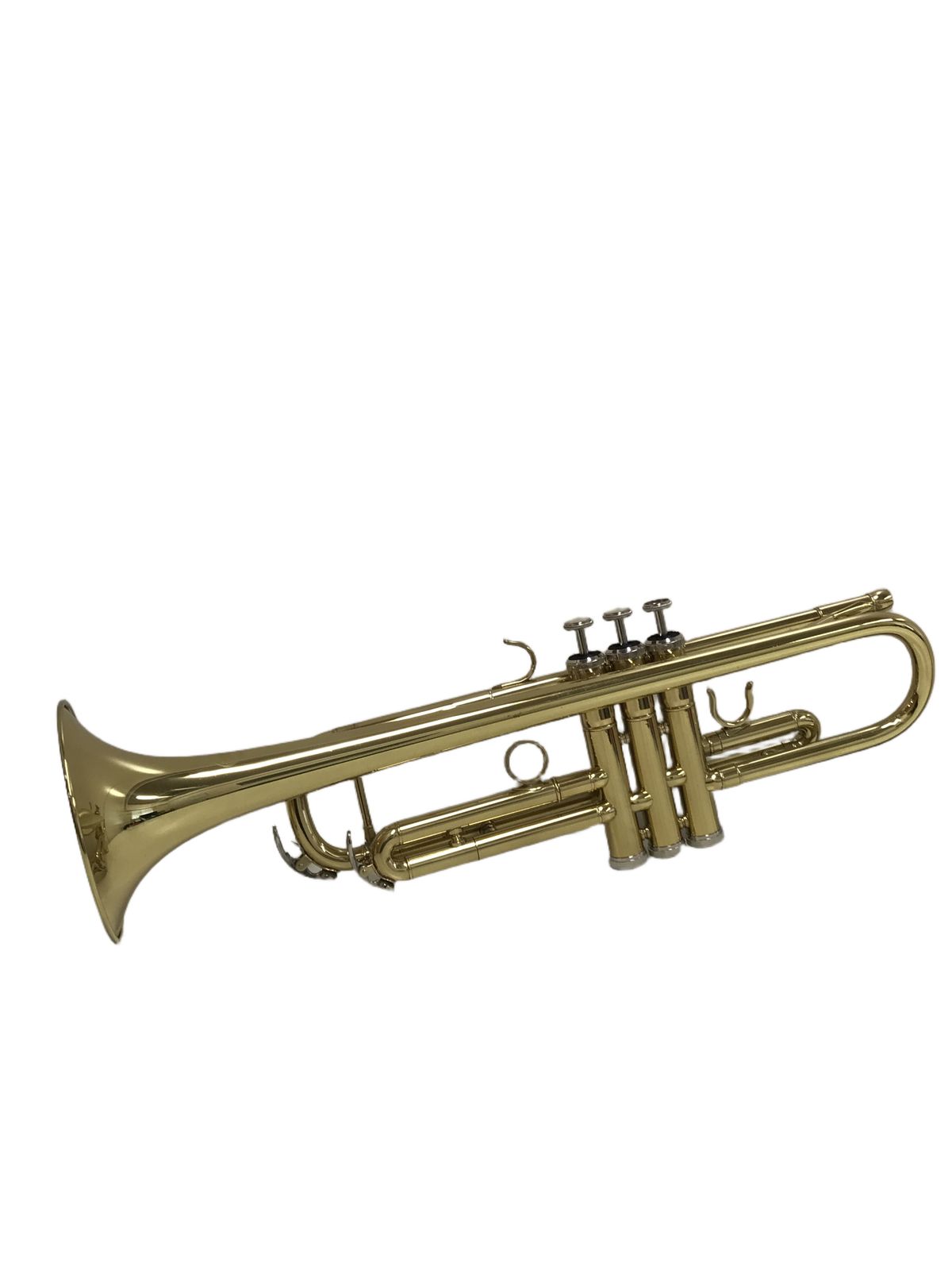 EKING トランペット 管楽器 吹奏楽 音響機材 イーキング 中古 T11264847