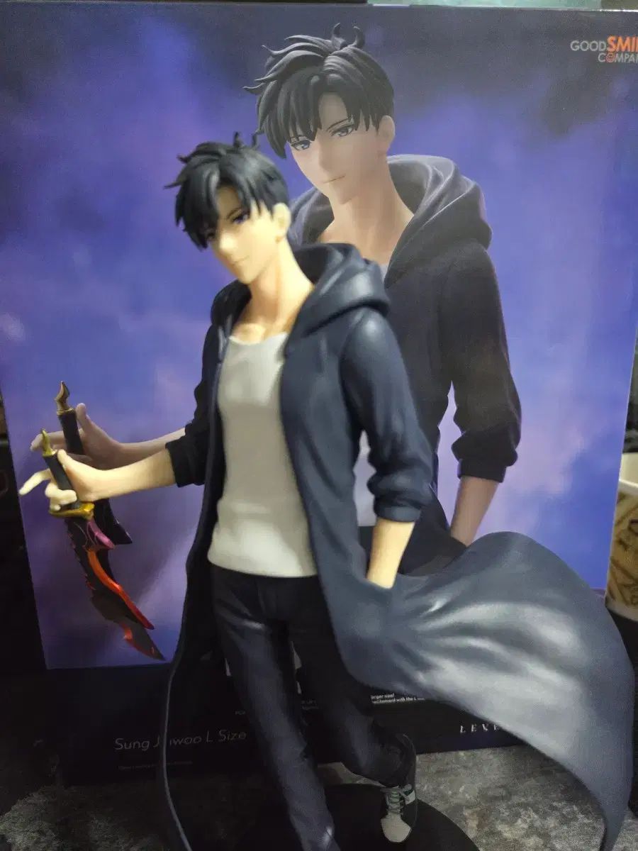 ナホレブ ソンジン(SUNGJIN) ポップアップパレード フィギュア 出品