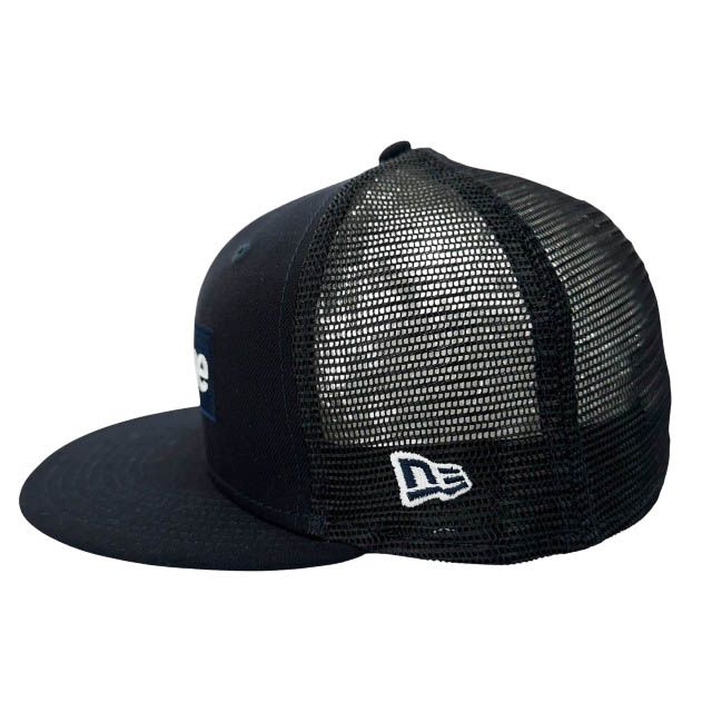 シュプリーム SUPREME ×NEWERA ニューエラ 23SS Box Logo Mesh Back