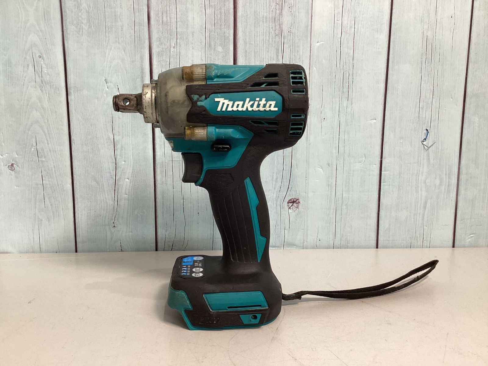 ★マキタ(makita) コードレスインパクトレンチ TW300DZ