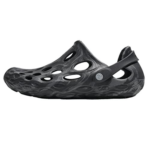 [メレル] アウトドアサンダル Hydro Moc メンズ Black 26 cm 2EY 502fab66