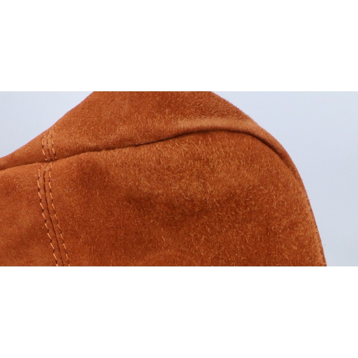 Morphee モルフェ CYL-1 3WAY CYLINDER L SUEDE - メルカリ
