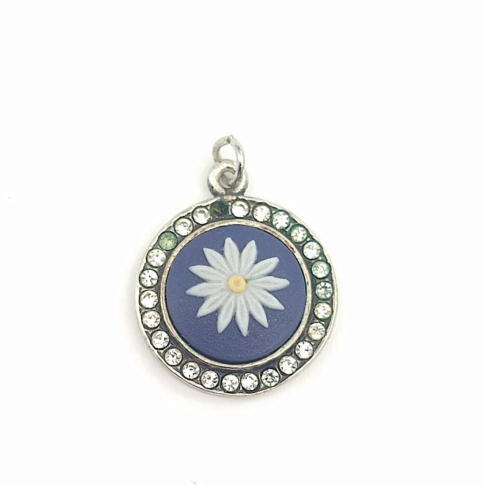 ウェッジウッド アクセサリーまとめ売り シルバー925他 ウェッジウッド ジャスパーネックレス ブルー シルバー925 1.3g - メルカリ