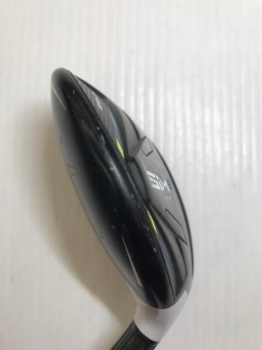 テーラーメイド　SIM MAX　28度　TENSEI BLUE TM60　Sフレックス　ユーティリティ　中古【最短即日発送】