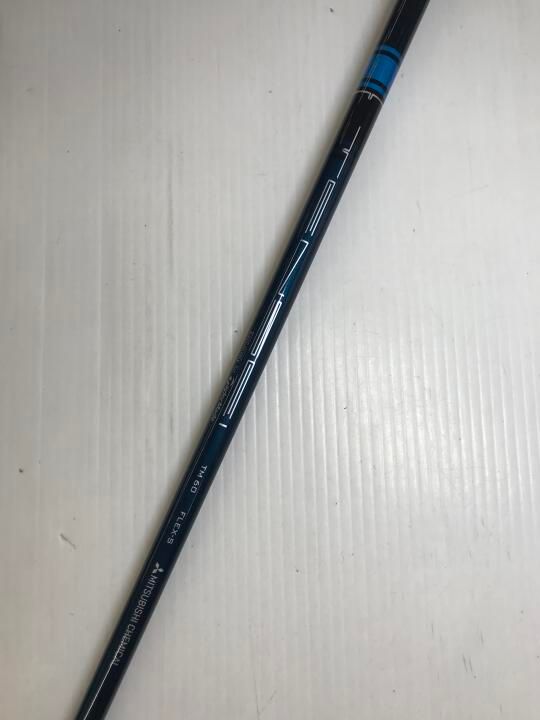 テーラーメイド　SIM MAX　28度　TENSEI BLUE TM60　Sフレックス　ユーティリティ　中古【最短即日発送】