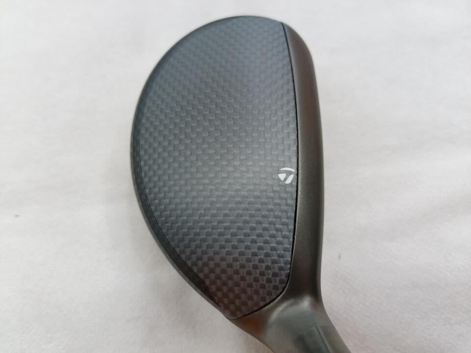 テーラーメイド　Qi35　22度　NSプロ820GH　Sフレックス　ユーティリティ　中古　ゴルフドゥ！福山王子店【最短即日発送】