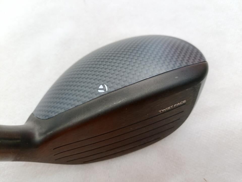 テーラーメイド　Qi35　25度　NSプロ820GH　Sフレックス　ユーティリティ　中古　ゴルフドゥ！福山王子店【最短即日発送】