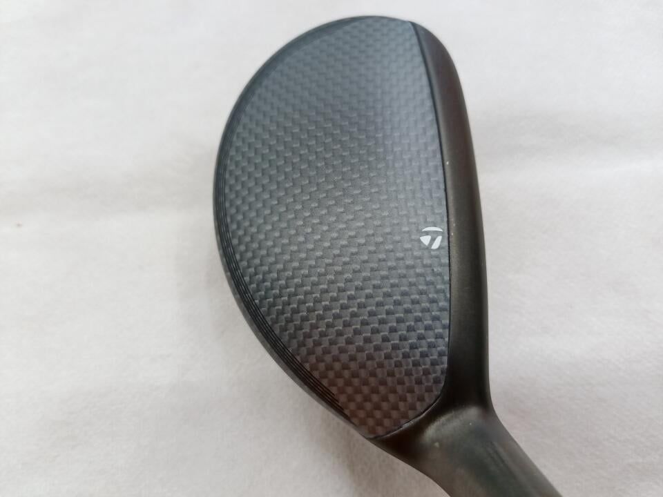 テーラーメイド　Qi35　25度　NSプロ820GH　Sフレックス　ユーティリティ　中古　ゴルフドゥ！福山王子店【最短即日発送】