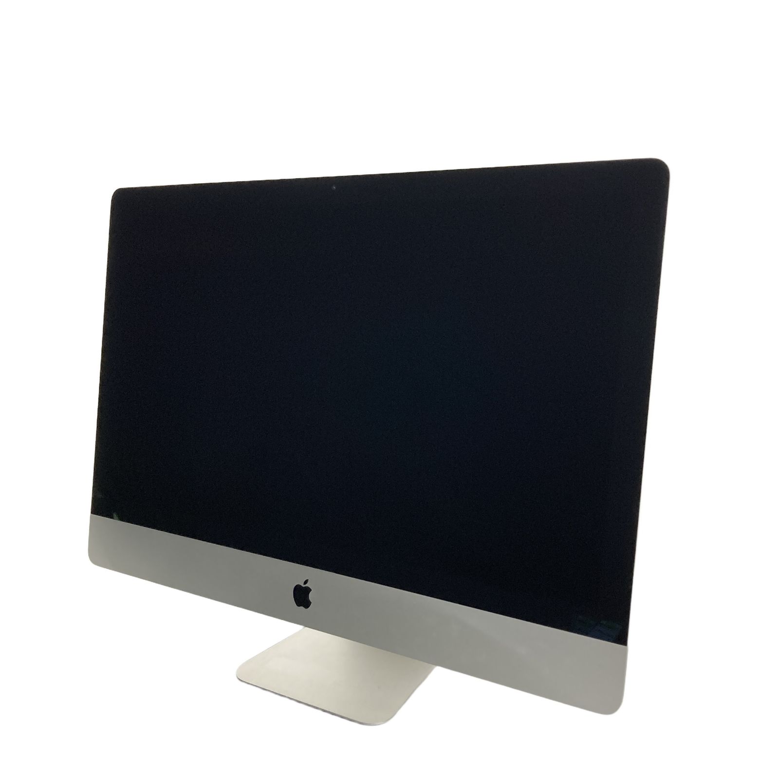 Apple iMac Retina 5K 27インチ Late 2015 一体型 PC 32GB HDD 3TB SSD 128GB Core i7 6700K 4.00GHz Monterey ジャンク T11194313