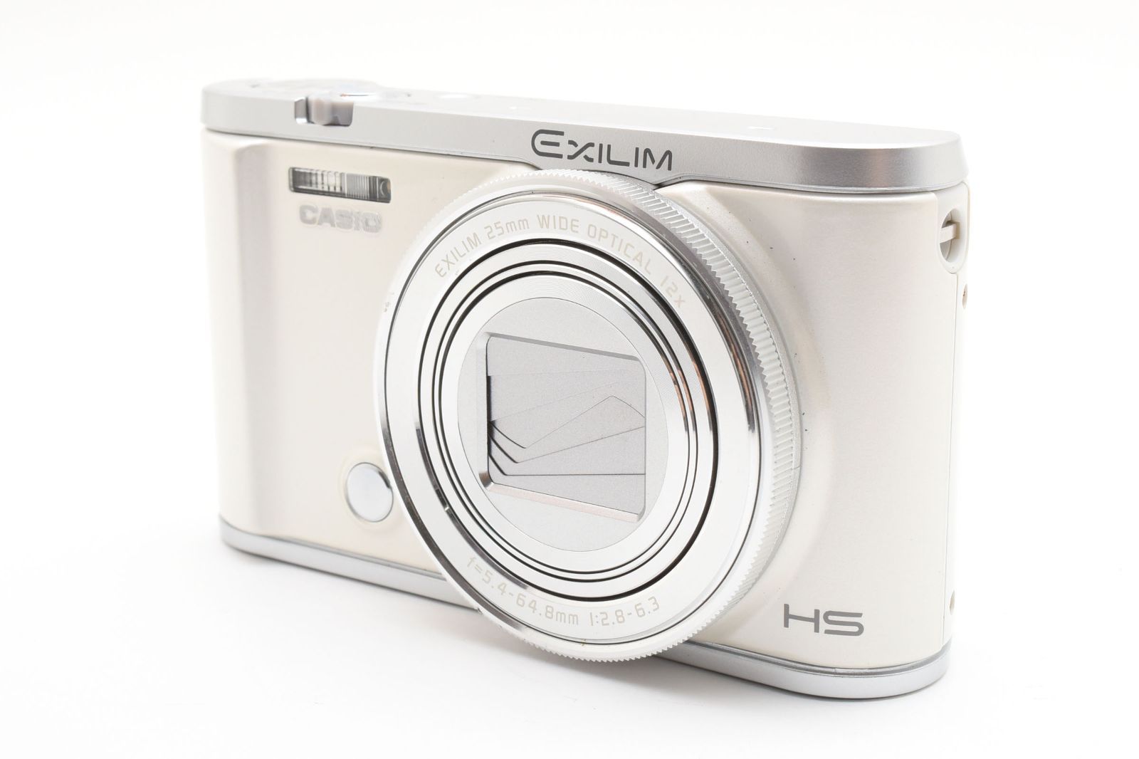 ★極上品★ カシオ CASIO EXILIM EX-ZR3200 ホワイト コンパクトデジカメ【自分撮りチルト液晶】 #0636A ★極上品★ カシオ CASIO EXILIM EX-ZR3200 ホワイト コンパクトデジカメ【自分撮りチルト液晶】 #0636A