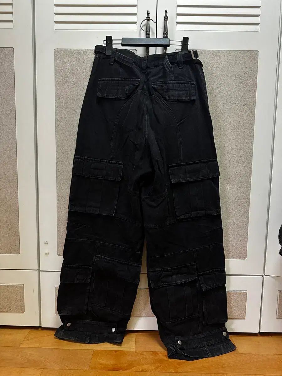 1サイズ Project GR クリンクル デニム カーゴパンツ 出品 メルカリ 