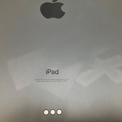 Apple アップル iPad pro 11インチ 第2世代 Wi-Fiモデル 128GB MY232KH/A A2228 タブレット ジャンク M11058293