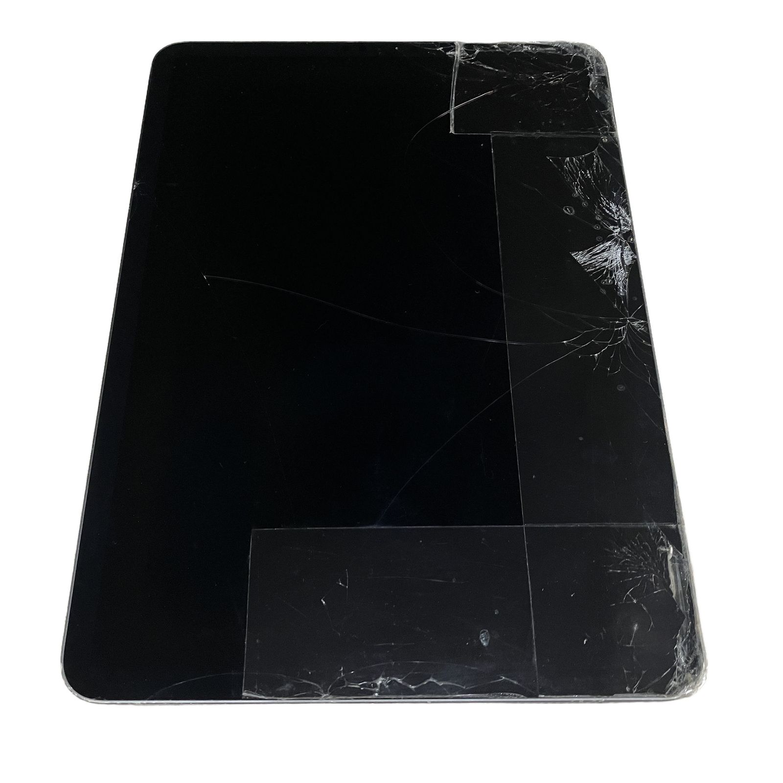 Apple アップル iPad pro 11インチ 第2世代 Wi-Fiモデル 128GB MY232KH/A A2228 タブレット ジャンク M11058293