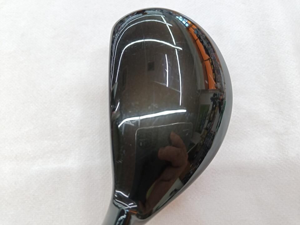 プロギア RS 5 22度 スペックスチール3 Ver.2 ユーティリティ 中古 ゴルフドゥ!福山王子店【最短即日発送】 プロギア RS 5 22度 スペックスチール3 Ver.2 ユーティリティ 中古 ゴルフドゥ!福山王子店【最短即日発送】