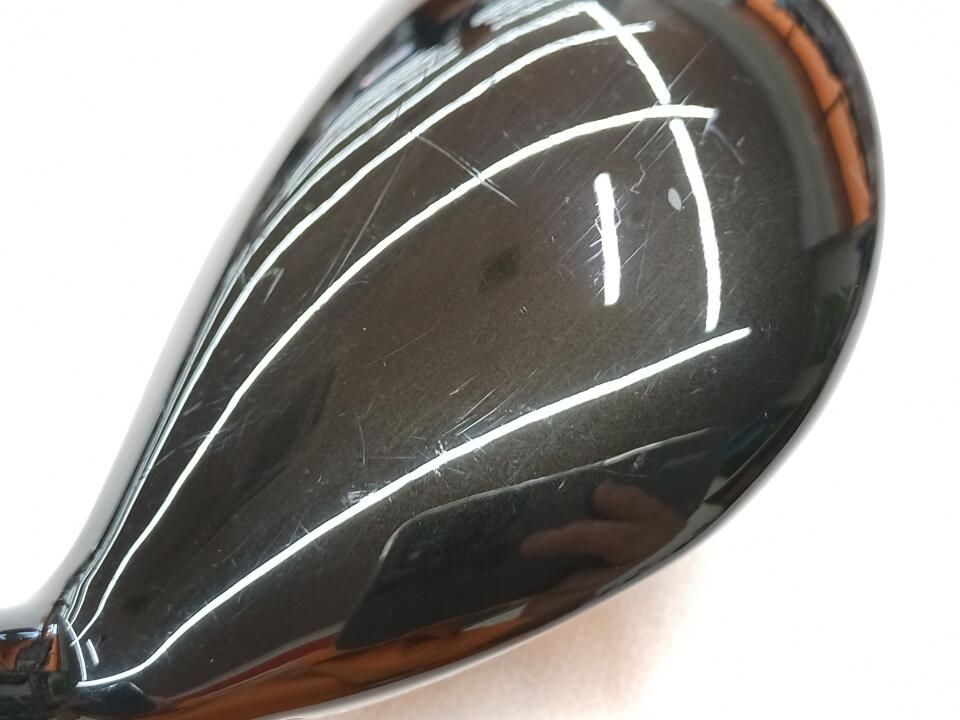 プロギア RS 5 22度 スペックスチール3 Ver.2 ユーティリティ 中古 ゴルフドゥ!福山王子店【最短即日発送】 プロギア RS 5 22度 スペックスチール3 Ver.2 ユーティリティ 中古 ゴルフドゥ!福山王子店【最短即日発送】