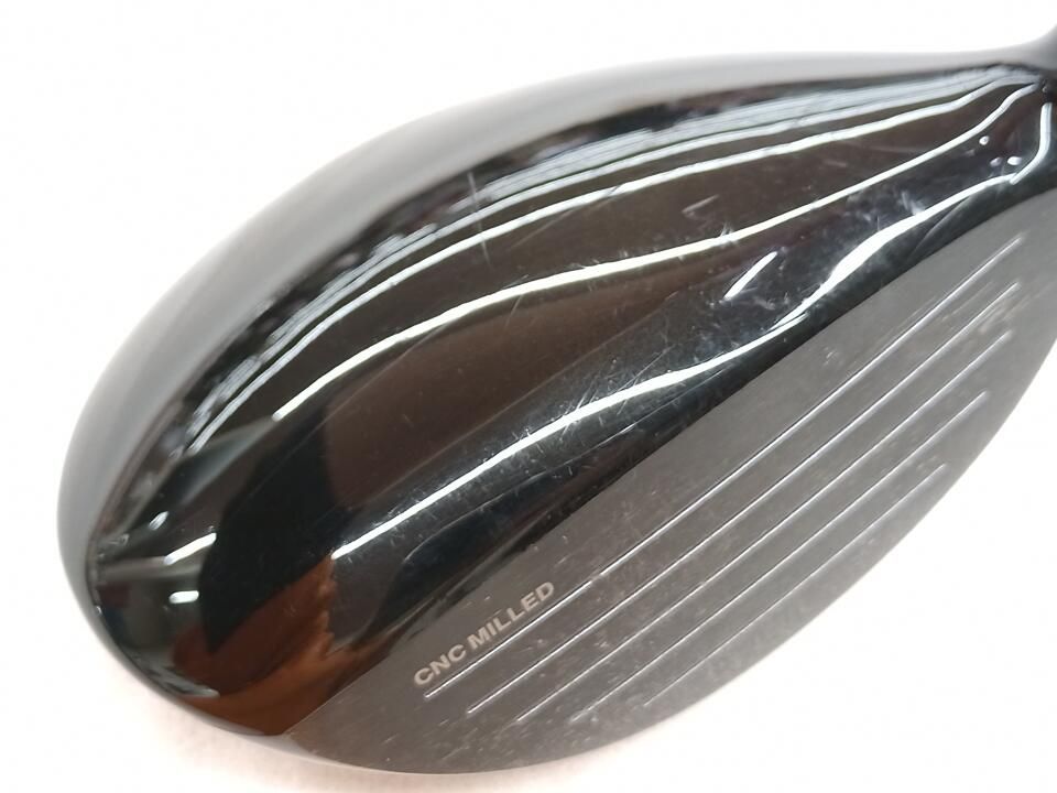 プロギア RS 5 22度 スペックスチール3 Ver.2 ユーティリティ 中古 ゴルフドゥ!福山王子店【最短即日発送】 プロギア RS 5 22度 スペックスチール3 Ver.2 ユーティリティ 中古 ゴルフドゥ!福山王子店【最短即日発送】