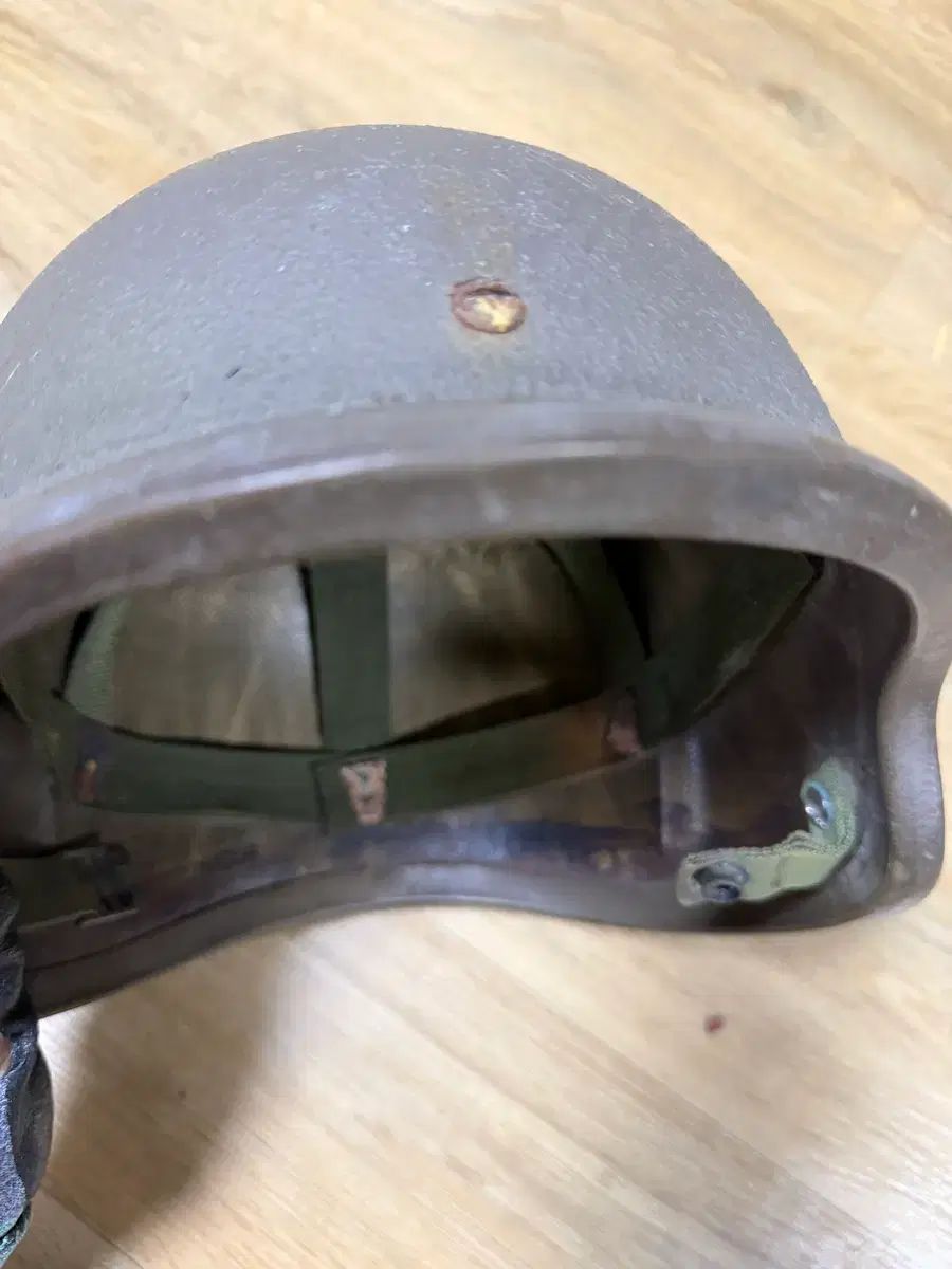 ミリタリー戦闘用ヘルメット ミリタリー戦闘用ヘルメット