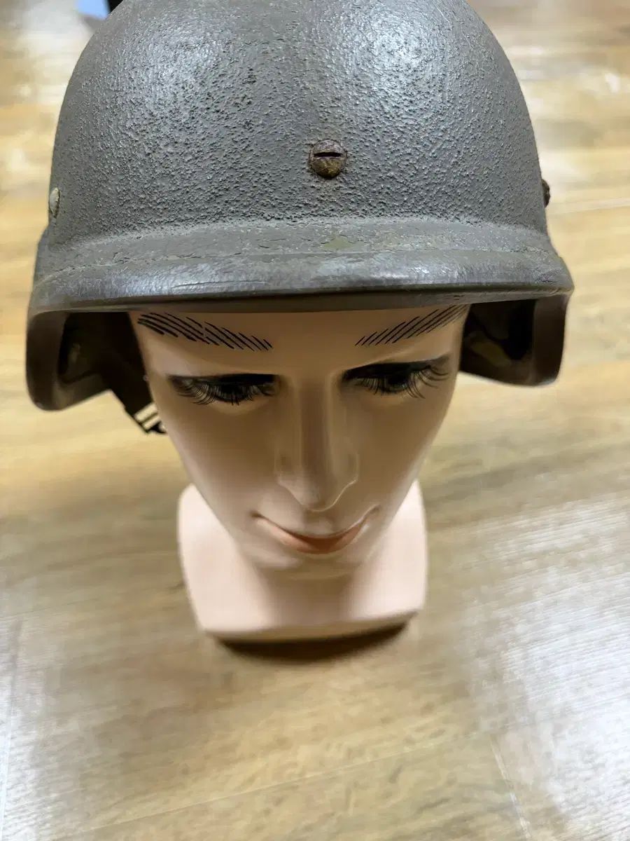 ミリタリー戦闘用ヘルメット ミリタリー戦闘用ヘルメット