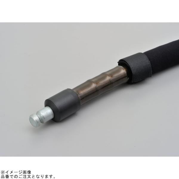 DAYTONA デイトナ 97663 ストロンガースチールリンクロック キーロック