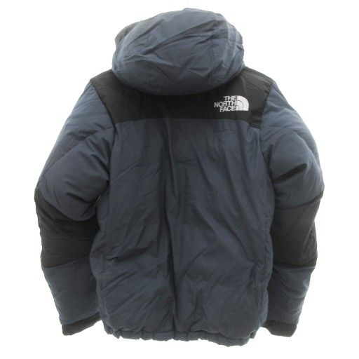ザノースフェイス THE NORTH FACE バルトロライトジャケット ダウン 
