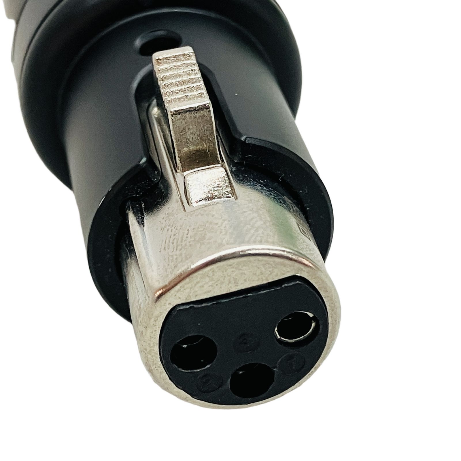 SHURE MVX2U デジタルオーディオインターフェース シュア オーディオ 音響機材 中古 C11282142