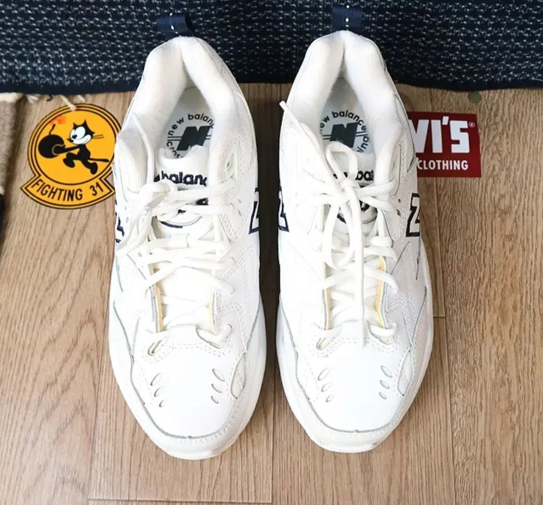 New Balance ニューバランス 508 23.0cm 未使用