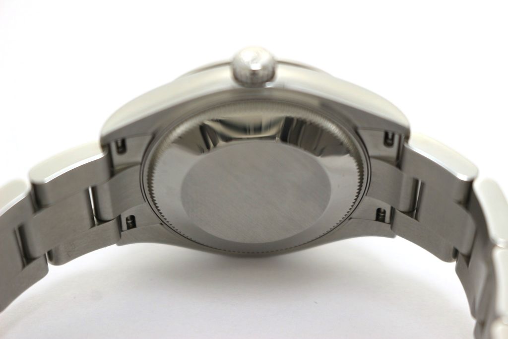 ROLEX ロレックス オイスターパーペチュアル31 277200 ターコイズ ステンレススチール レディース 自動巻き 2148104106506 【200】【中古】 ROLEX ロレックス オイスターパーペチュアル31 277200 ターコイズ ステンレススチール レディース 自動巻き 2148104106506 【200】【中古】