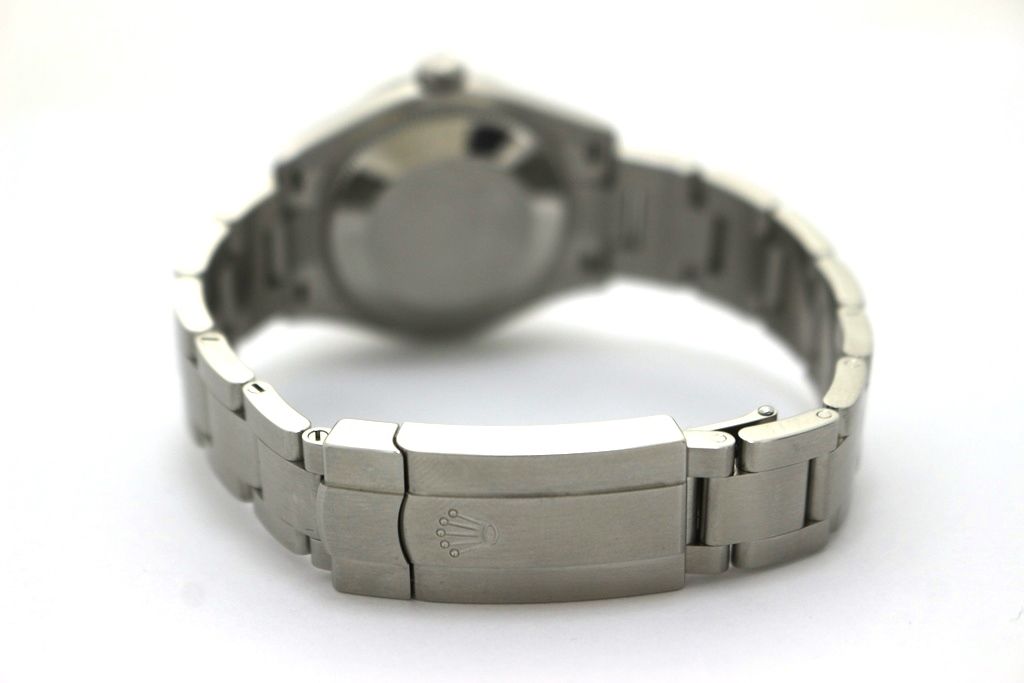 ROLEX ロレックス オイスターパーペチュアル31 277200 ターコイズ ステンレススチール レディース 自動巻き 2148104106506 【200】【中古】 ROLEX ロレックス オイスターパーペチュアル31 277200 ターコイズ ステンレススチール レディース 自動巻き 2148104106506 【200】【中古】